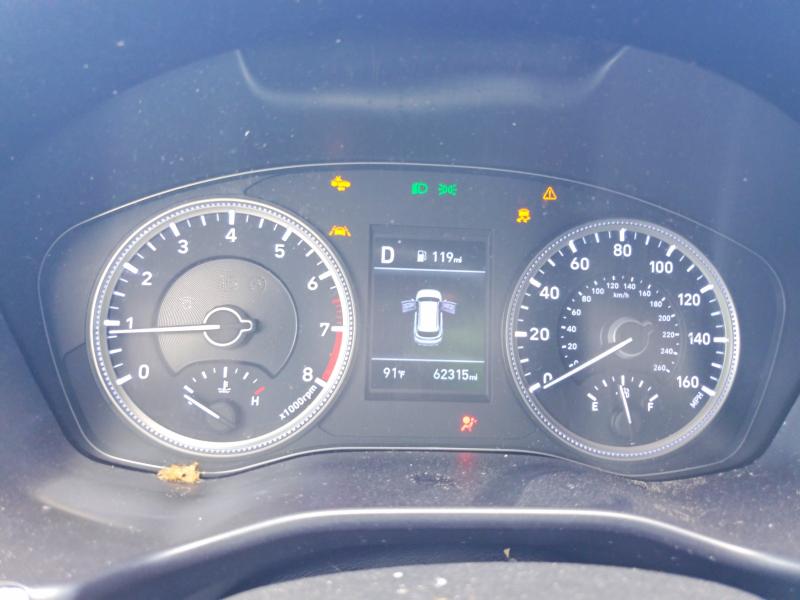 Продаж на аукціоні авто 2020 Hyundai Santa Fe, vin: 5NMS23AD5LH282789, номер лоту: 67399646