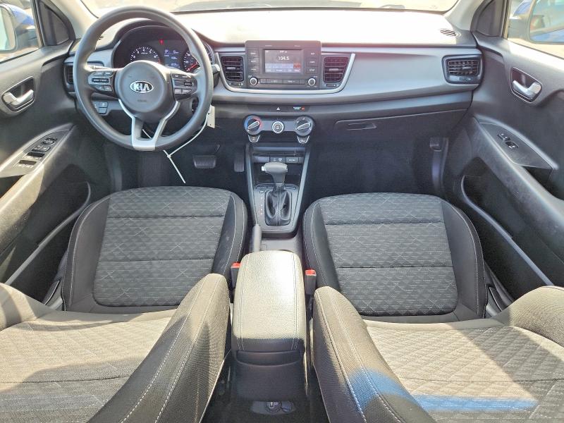 Продажа на аукционе авто 2018 Kia Rio, vin: 3KPA24AB4JE136579, номер лота: 67781326
