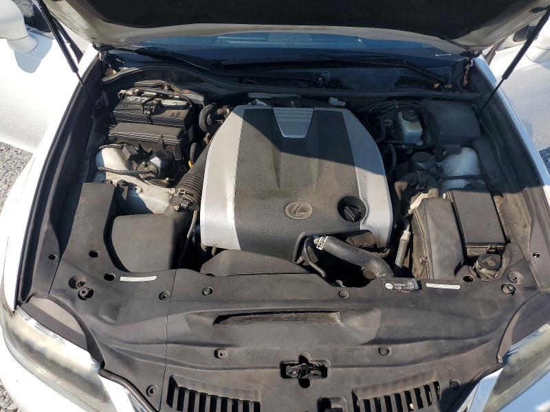 2015 Lexus Gs მანქანა იყიდება აუქციონზე, vin: JTHBE1BL5FA012069, აუქციონის ნომერი: 67912286