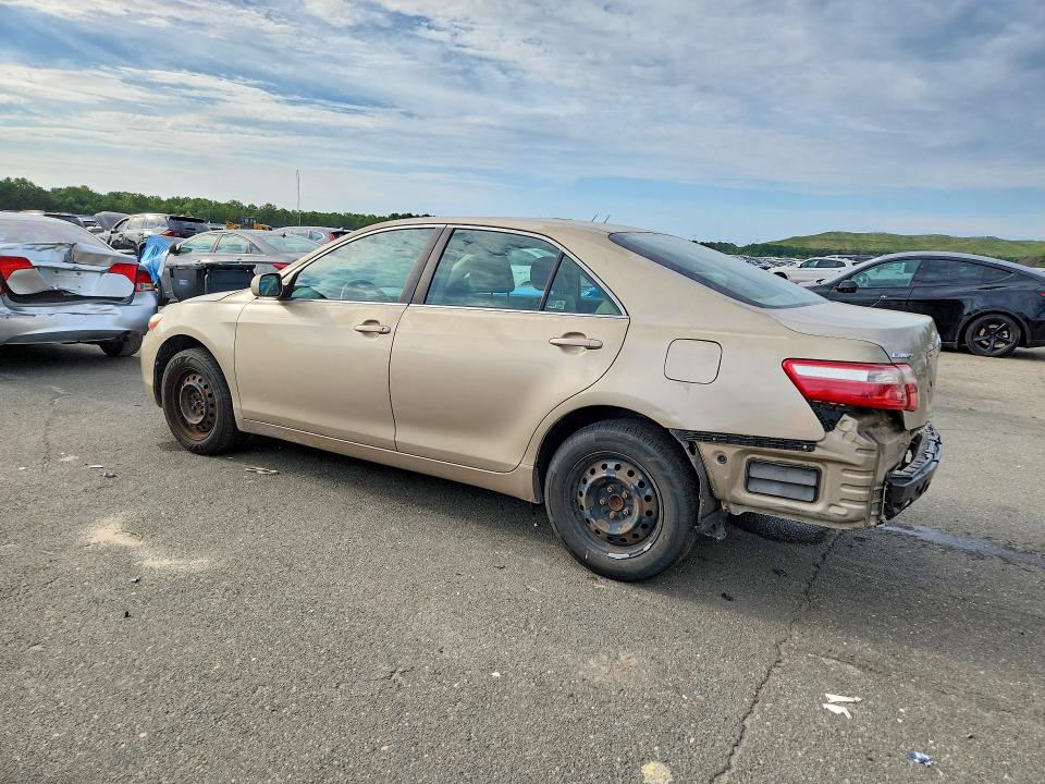 2009 Toyota Camry მანქანა იყიდება აუქციონზე, vin: 4T1BE46K49U883869, აუქციონის ნომერი: 66892656