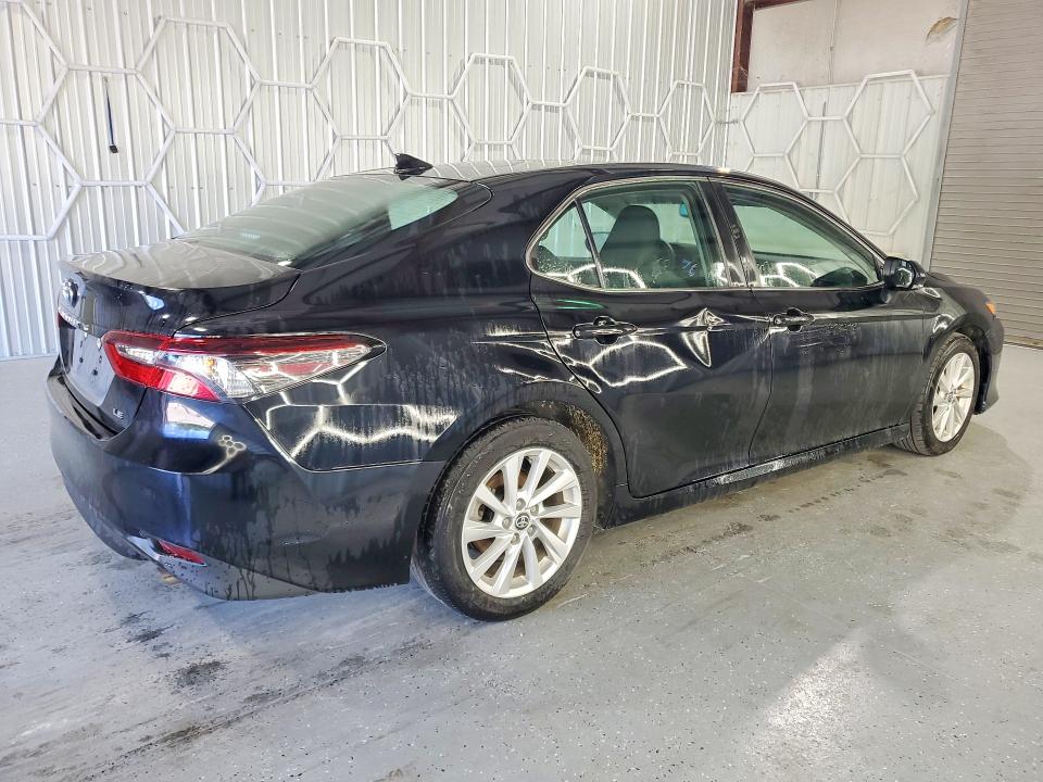 67604326 :رقم المزاد ، 4T1R11AKXRU910847 vin ، 2024 Toyota Camry مزاد بيع