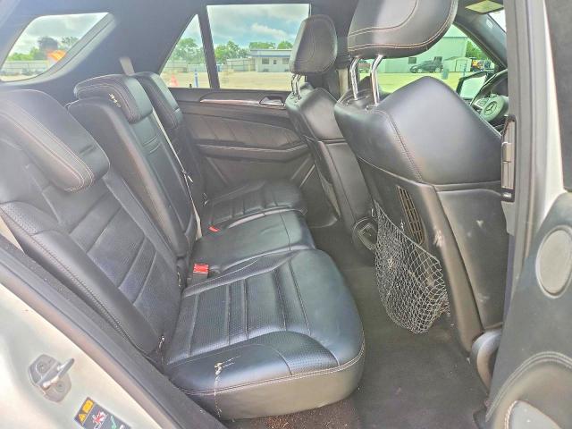 Продажа на аукционе авто 2016 Mercedes-benz Gle, vin: 4JGDA7FB4GA707974, номер лота: 66762456