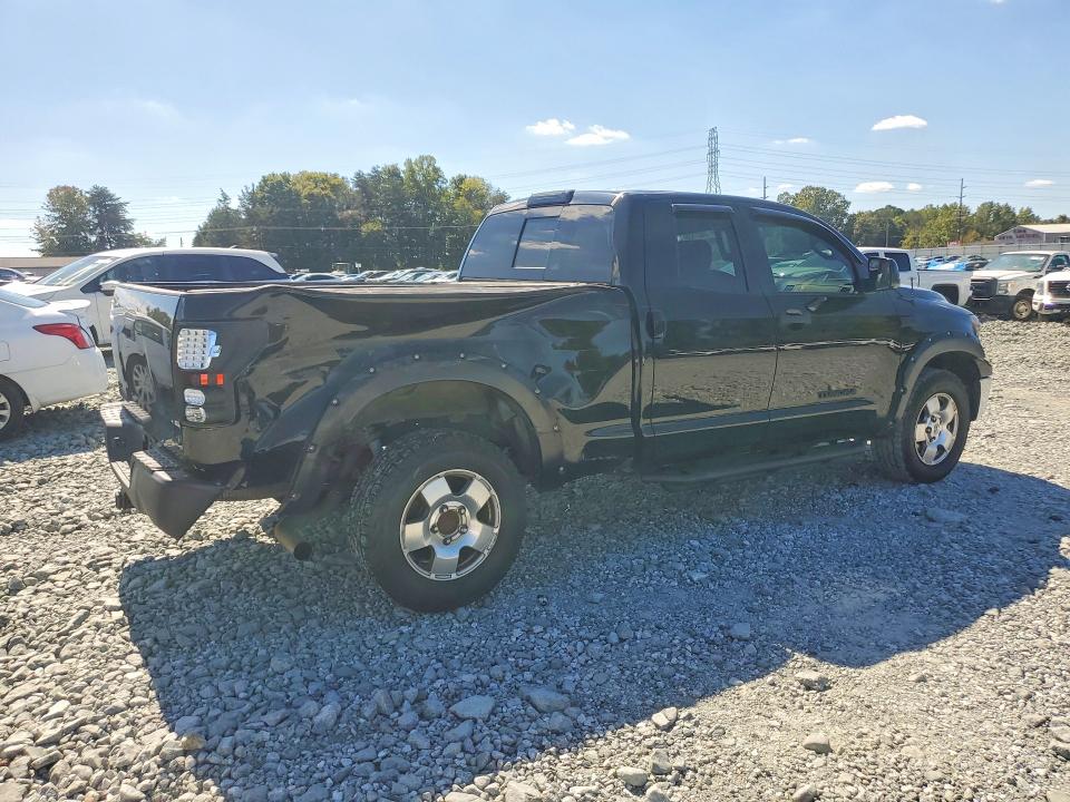 Продажа на аукционе авто 2012 Toyota Tundra, vin: 5TFUY5F13CX236029, номер лота: 70607936