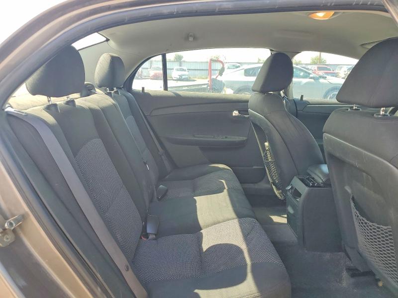 67388966 :رقم المزاد ، 1G1ZC5EU4BF223559 vin ، 2011 Chevrolet Malibu مزاد بيع