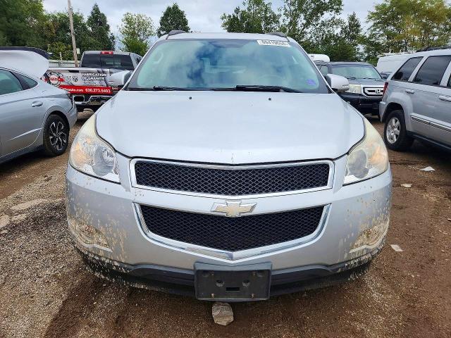 69419656 :رقم المزاد ، 1GNKRGEDXBJ413096 vin ، 2011 Chevrolet Traverse مزاد بيع