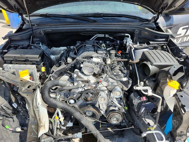Продаж на аукціоні авто 2025 Dodge Durango, vin: 1C4SDJFT2SC548359, номер лоту: 68008206