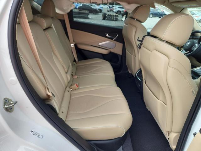 2019 Acura Rdx მანქანა იყიდება აუქციონზე, vin: 5J8TC1H79KL009973, აუქციონის ნომერი: 70357746
