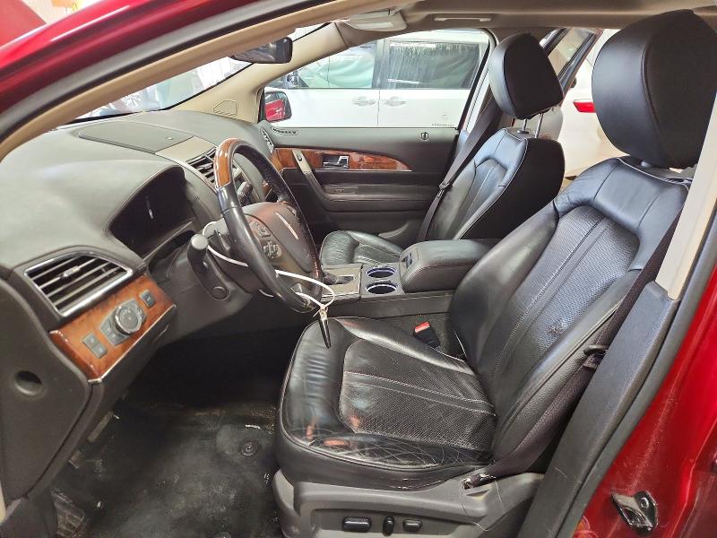 Продажа на аукционе авто 2013 Lincoln Mkx, vin: 2LMDJ8JK2DBL44253, номер лота: 69931626