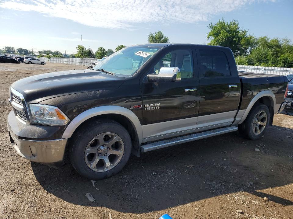 Продаж на аукціоні авто 2014 Ram 1500, vin: 1C6RR7NM1ES446324, номер лоту: 66417716