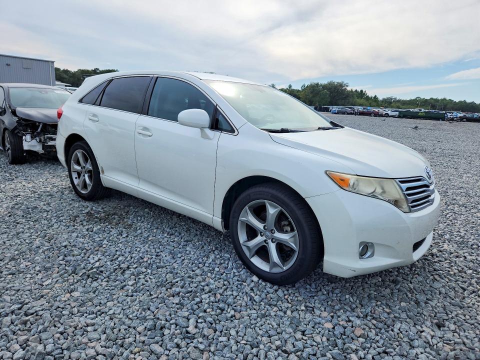 Продаж на аукціоні авто 2012 Toyota Venza, vin: 4T3ZK3BB2CU049332, номер лоту: 71051186