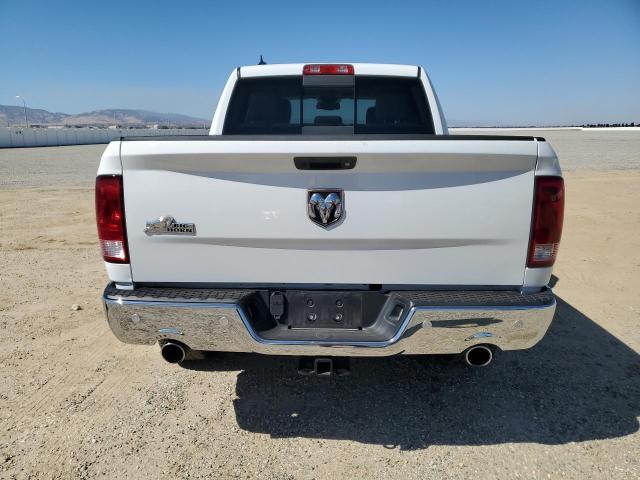 Продажа на аукционе авто 2018 Ram 1500, vin: 1C6RR6LT7JS177048, номер лота: 71101796