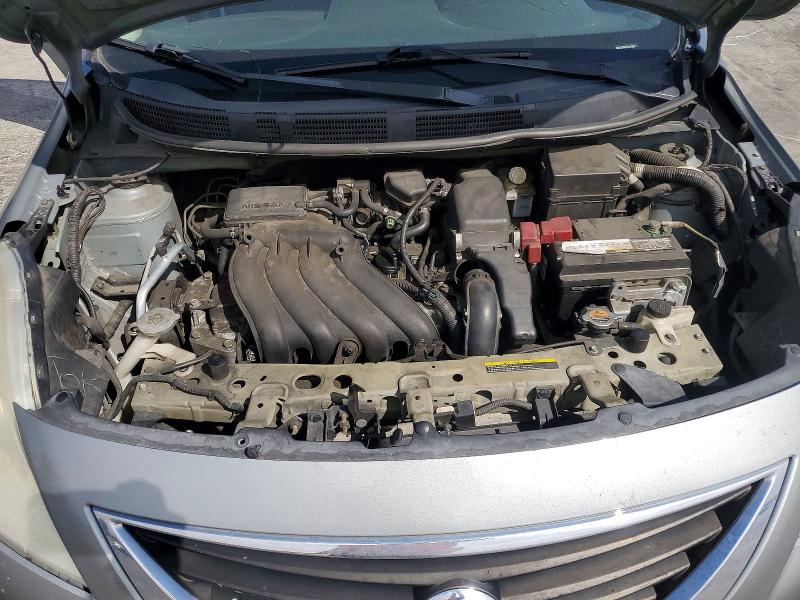 Продажа на аукционе авто 2012 Nissan Versa, vin: 3N1CN7AP7CL813901, номер лота: 69775126