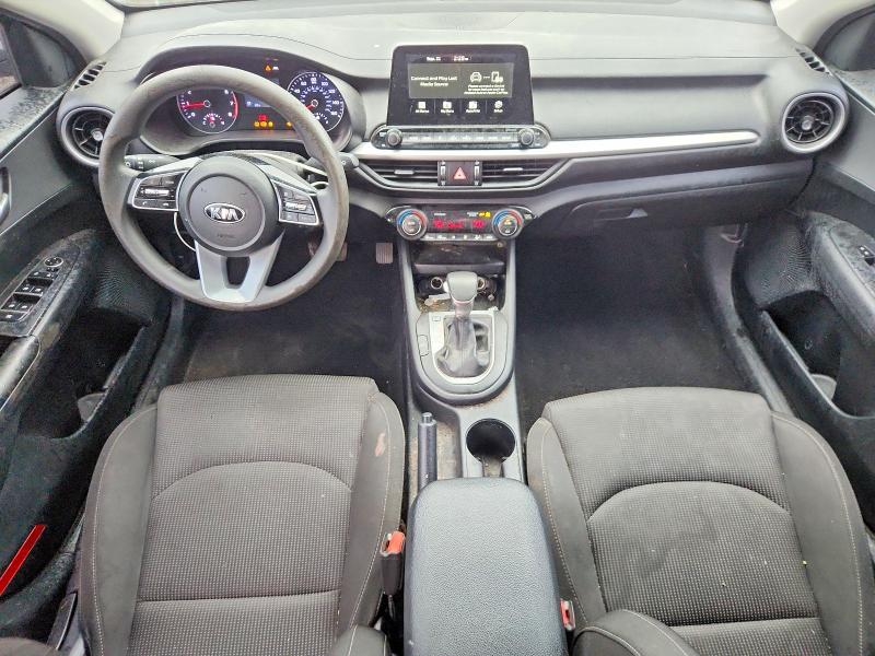 Aukcja sprzedaży 2019 Kia Forte, vin: 3KPF24ADXKE099224, numer aukcji: 69788436