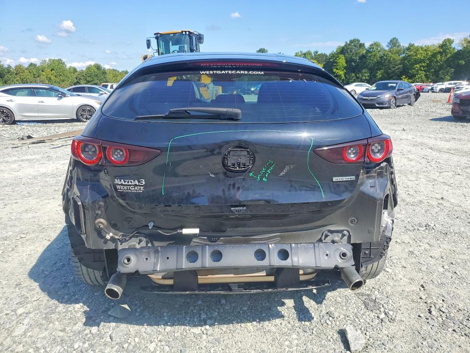 67785656 :رقم المزاد ، JM1BPALM8L1171425 vin ، 2020 Mazda 3 مزاد بيع