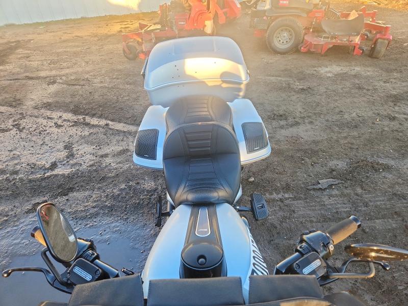 Aukcja sprzedaży 2019 Harley-davidson Flhxs, vin: 1HD1KRP14KB664647, numer aukcji: 70004746