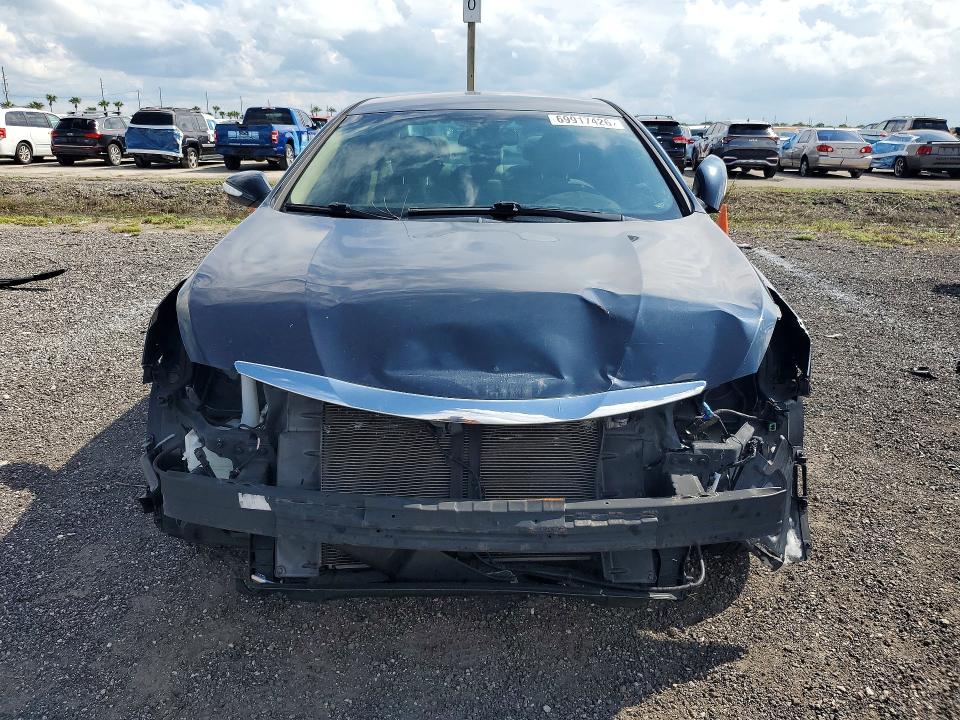 2014 Hyundai Sonata მანქანა იყიდება აუქციონზე, vin: 5NPEB4AC9EH862482, აუქციონის ნომერი: 69917426
