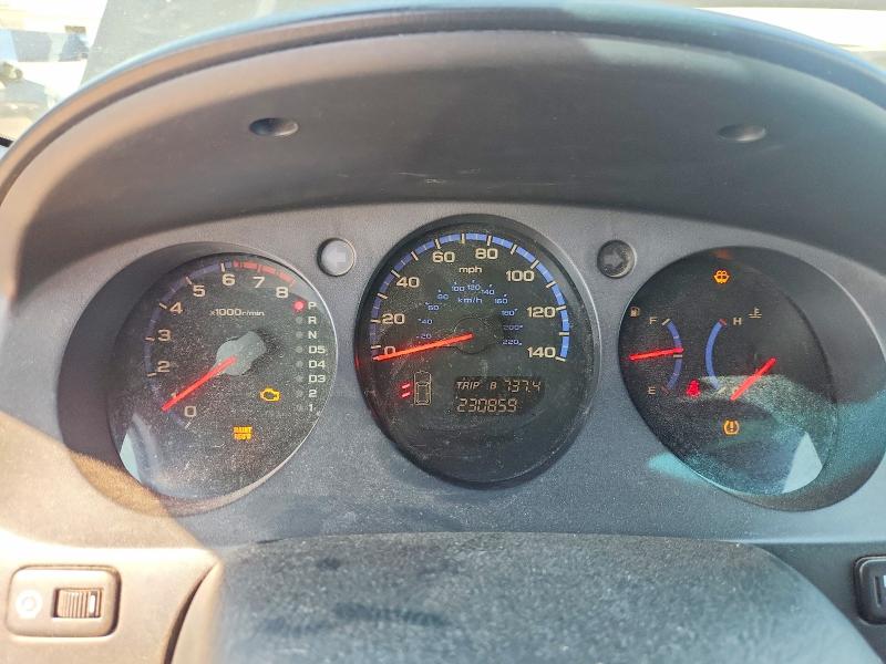 Продаж на аукціоні авто 2004 Acura Mdx, vin: 2HNYD18634H502034, номер лоту: 67457706