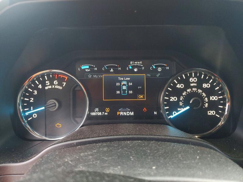 Aukcja sprzedaży 2020 Ford F150, vin: 1FTEW1E45LFC70817, numer aukcji: 67153906