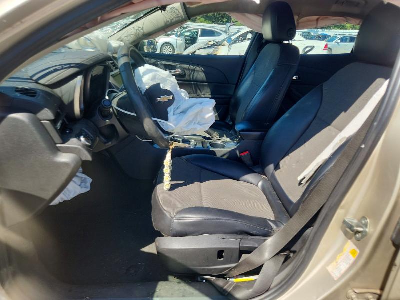 Продаж на аукціоні авто 2015 Chevrolet Malibu, vin: 1G11C5SL1FF190065, номер лоту: 68587046