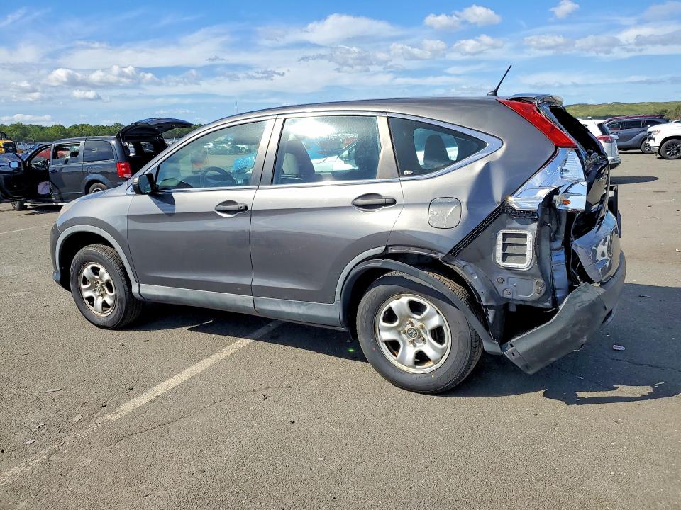 Продаж на аукціоні авто 2012 Honda Cr-v, vin: 2HKRM4H30CH620713, номер лоту: 70347306