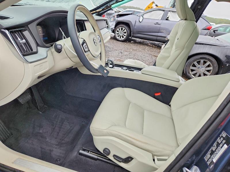 Aukcja sprzedaży 2024 Volvo Xc60, vin: YV4L12RL3R1751617, numer aukcji: 69398926
