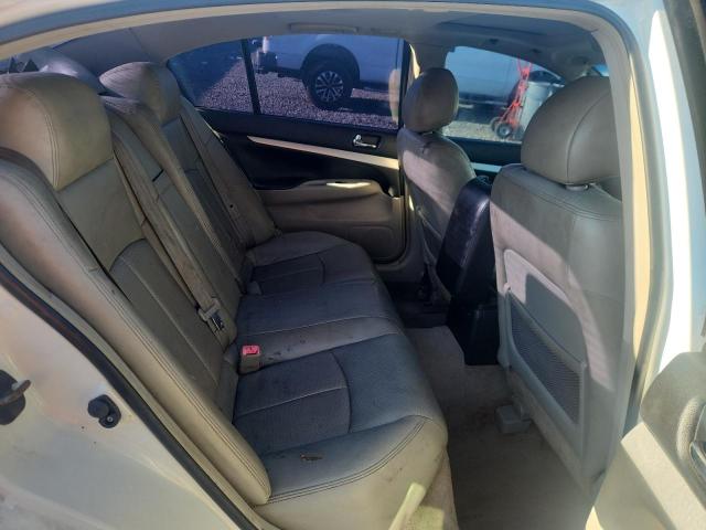 Aukcja sprzedaży 2009 Infiniti G37 Sedan, vin: JNKCV61E59M306806, numer aukcji: 68228656