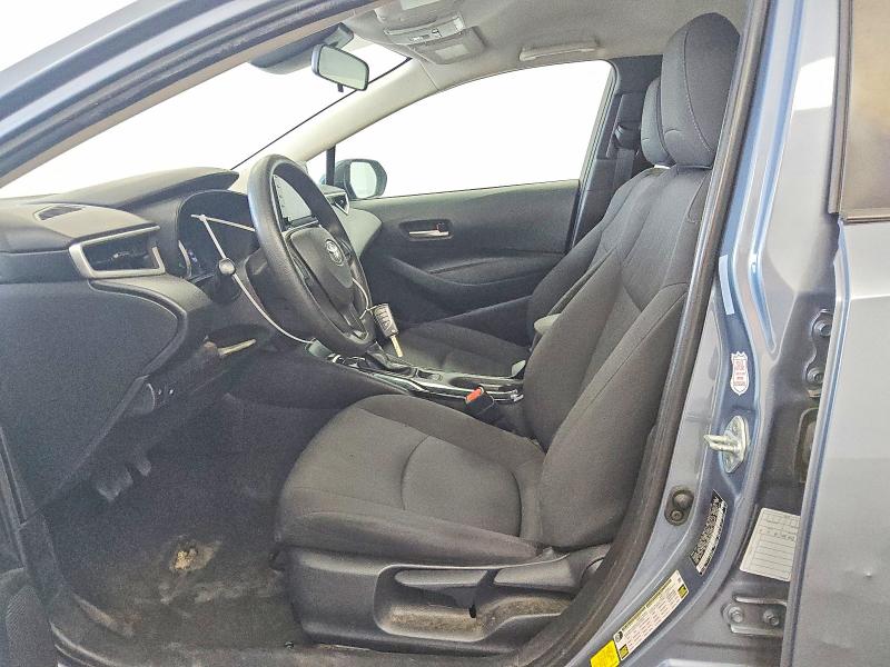 Aukcja sprzedaży 2021 Toyota Corolla, vin: 5YFEPMAE6MP243858, numer aukcji: 68103616