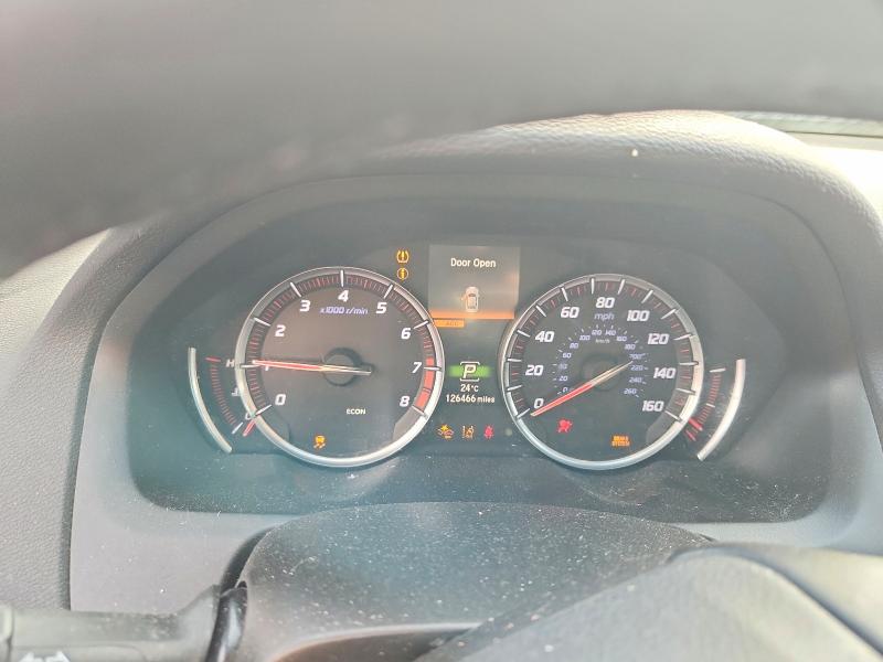 Продажа на аукционе авто 2019 Acura Tlx, vin: 19UUB3F88KA801896, номер лота: 67111826