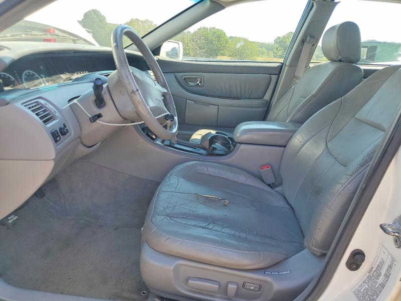 Aukcja sprzedaży 2000 Toyota Avalon, vin: 4T1BF28B8YU004855, numer aukcji: 67931146