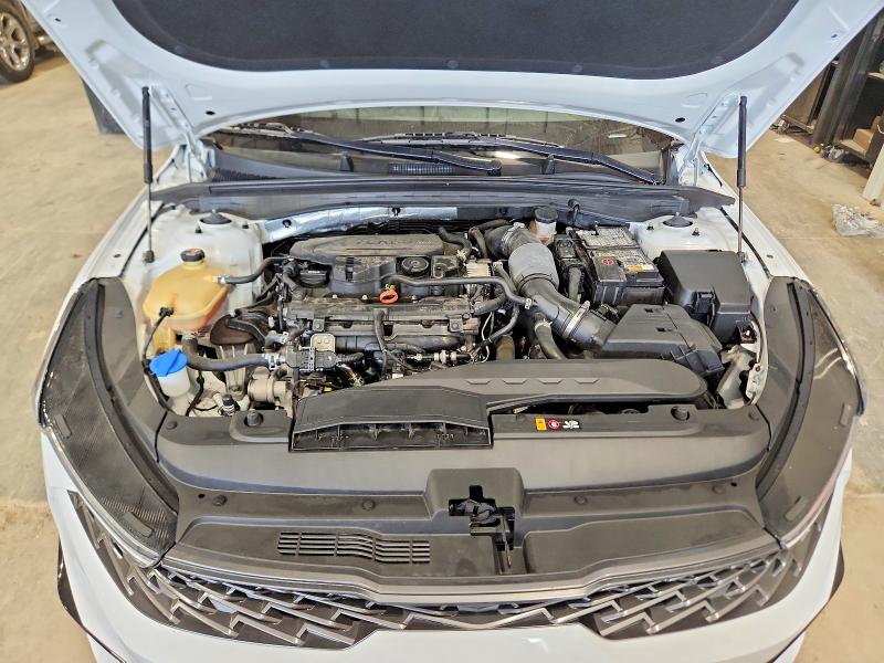 Продажа на аукционе авто 2024 Kia K5, vin: 5XXG64J22RG242661, номер лота: 67338516
