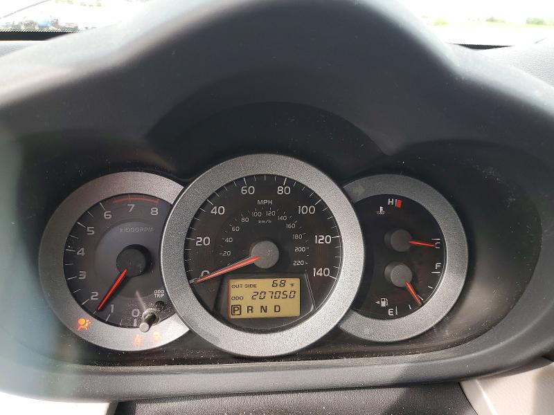 Aukcja sprzedaży 2006 Toyota Rav4, vin: JTMBD33V665046806, numer aukcji: 68596096
