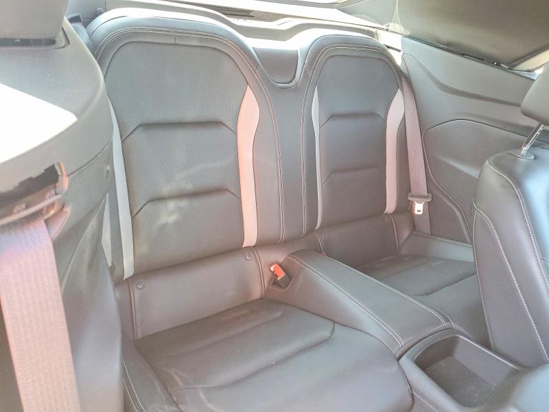 Aukcja sprzedaży 2019 Chevrolet Camaro, vin: 1G1FH3D72K0144317, numer aukcji: 67058306