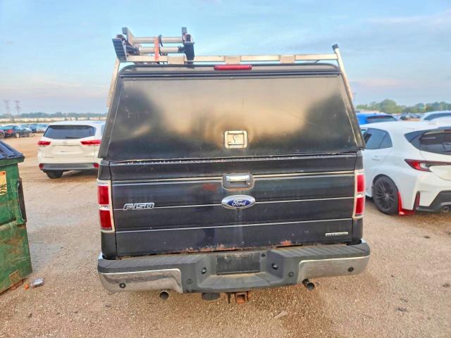 67410056 :رقم المزاد ، 1FTFW1EFXDFC73493 vin ، 2013 Ford F150 مزاد بيع