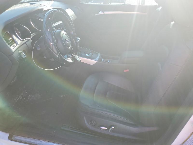 Aukcja sprzedaży 2014 Audi A5, vin: WAUCFAFH3EN009510, numer aukcji: 68422466