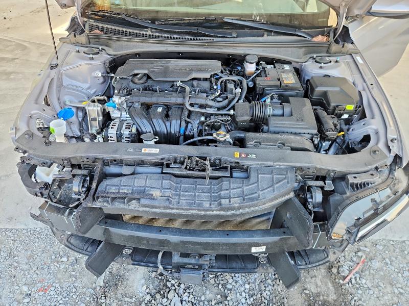 Aukcja sprzedaży 2025 Hyundai Elantra, vin: KMHLS4DG0SU937802, numer aukcji: 69303336