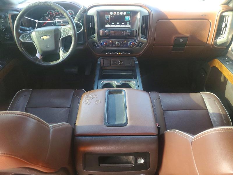 Продаж на аукціоні авто 2015 Chevrolet Silverado, vin: 1GC1KXE88FF643403, номер лоту: 70175316