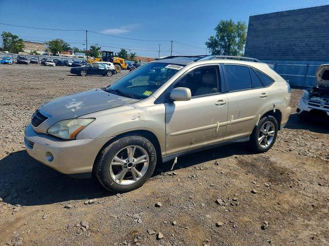 Aukcja sprzedaży 2006 Lexus Rx, vin: JTJHW31U760042269, numer aukcji: 68963096