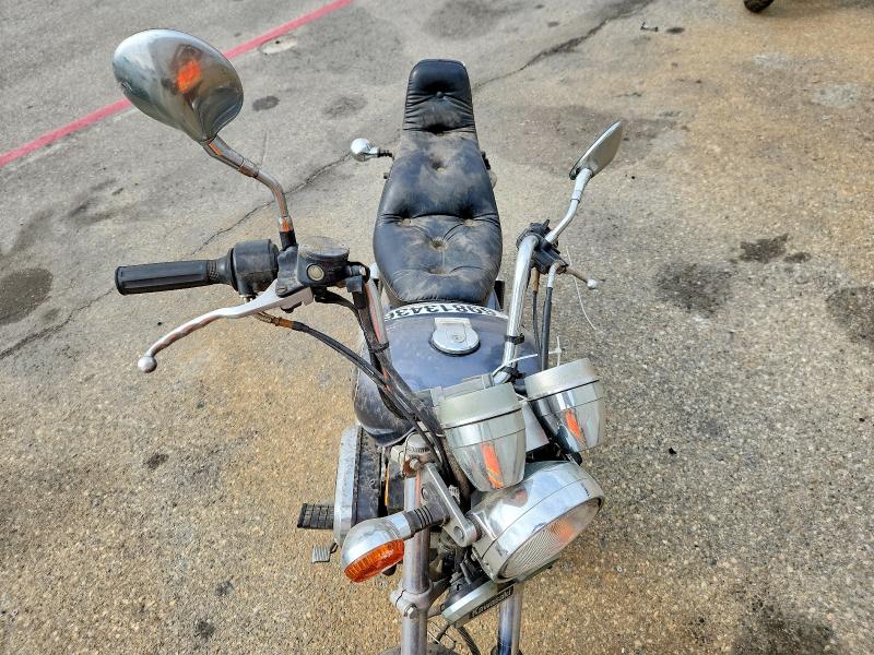 Aukcja sprzedaży 1999 Kawasaki Vn750, vin: JKAVNDA18XB540291, numer aukcji: 69813436