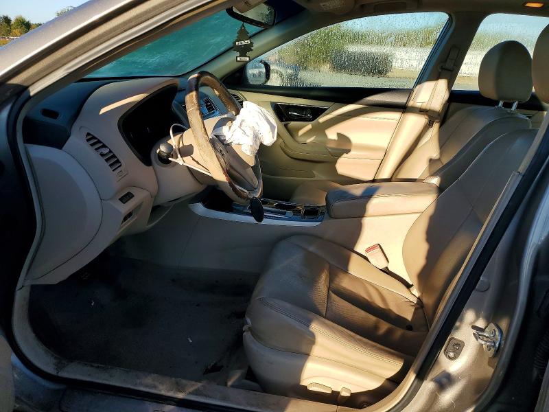 Продажа на аукционе авто 2013 Nissan Altima, vin: 1N4AL3AP3DC173675, номер лота: 70818666
