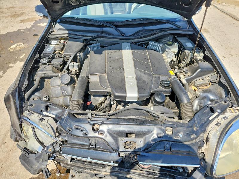 Продажа на аукционе авто 2001 Mercedes-benz Slk, vin: WDBKK65F61F190824, номер лота: 67520566