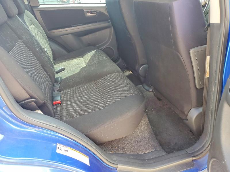 Продаж на аукціоні авто 2007 Suzuki Sx4, vin: JS2YB413575111496, номер лоту: 70180456