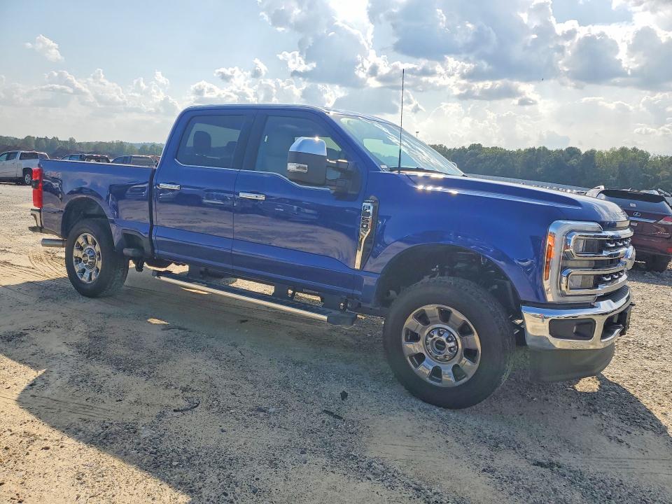 Aukcja sprzedaży 2026 Ford F250, vin: 1FT8W2BA5TEE45120, numer aukcji: 69488946