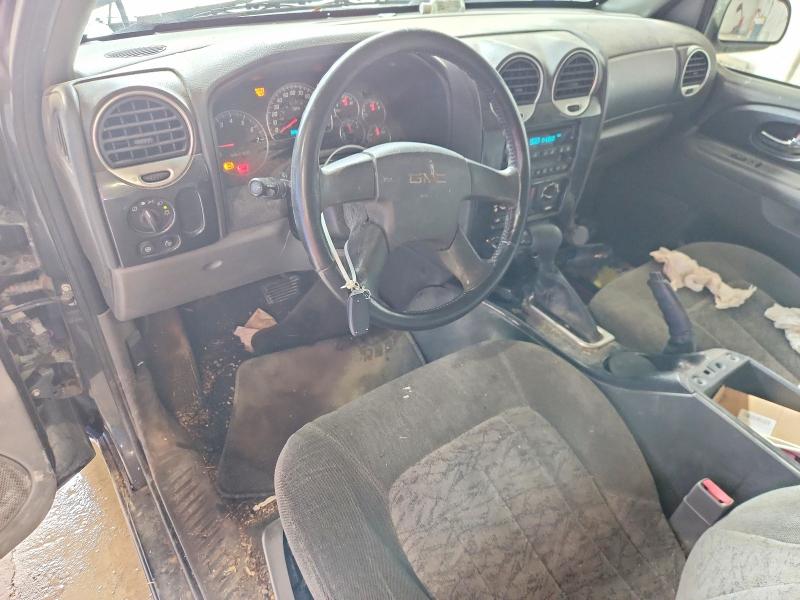 Aukcja sprzedaży 2004 Gmc Envoy, vin: 1GKDT13S342170931, numer aukcji: 68559256