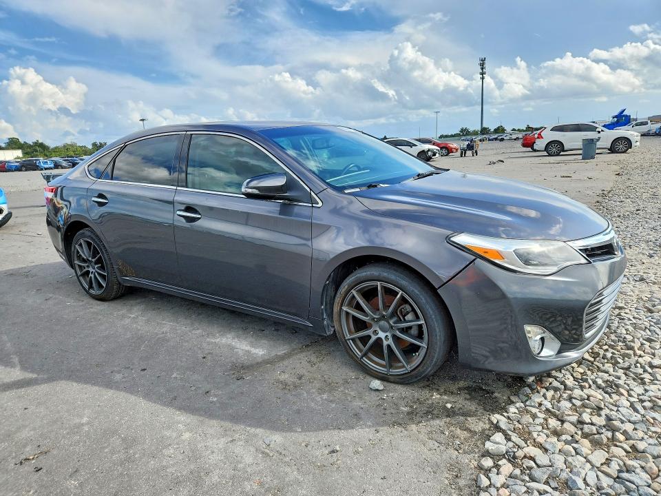 69699136 :رقم المزاد ، 4T1BK1EB1DU013384 vin ، 2013 Toyota Avalon مزاد بيع