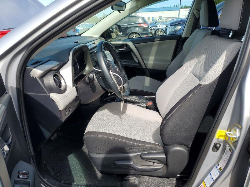 Продаж на аукціоні авто 2016 Toyota Rav4, vin: 2T3RFREV6GW423847, номер лоту: 69933926