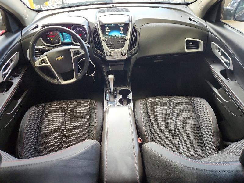 Продажа на аукционе авто 2015 Chevrolet Equinox, vin: 2GNFLFEK3F6245199, номер лота: 69361046