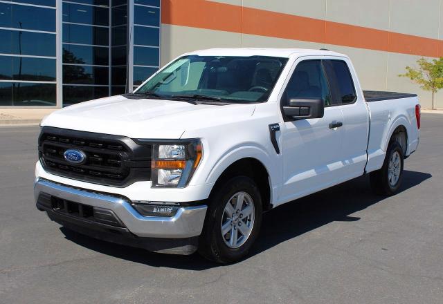 68609966 :رقم المزاد ، 1FTEX1C8XPKF62964 vin ، 2023 Ford F150 مزاد بيع