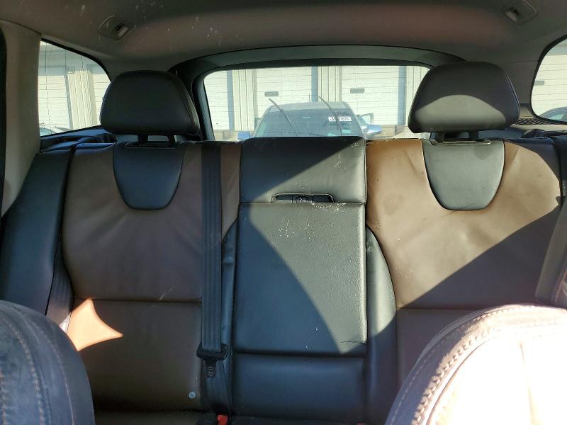 2014 Volvo Xc60 მანქანა იყიდება აუქციონზე, vin: YV4902DZ3E2545324, აუქციონის ნომერი: 67450316