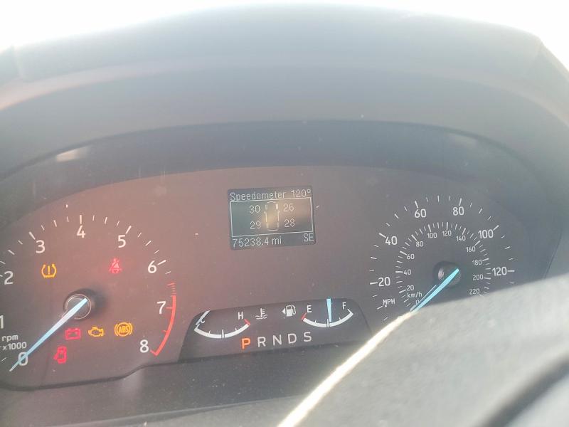 68167316 :رقم المزاد ، MAJ3S2FE3MC407567 vin ، 2021 Ford Ecosport مزاد بيع