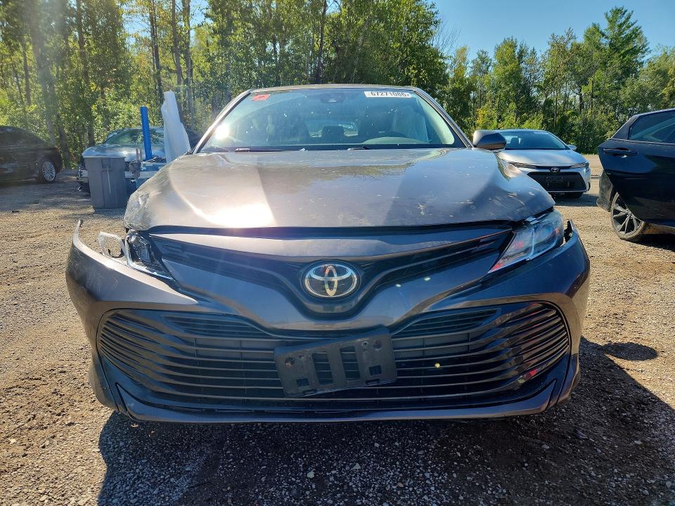 Продажа на аукционе авто 2020 Toyota Camry, vin: 4T1C11AK8LU362490, номер лота: 67271086